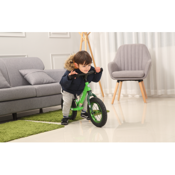 children no pedals balance bike